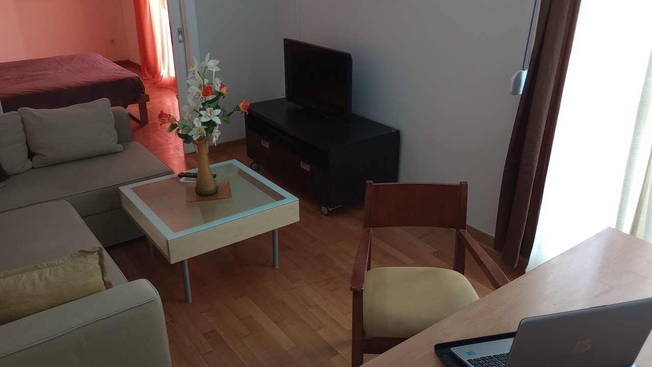 Photo of Livingroom in Kinosargous