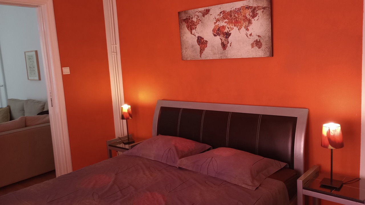Photo of Bedroom in Kinosargous
