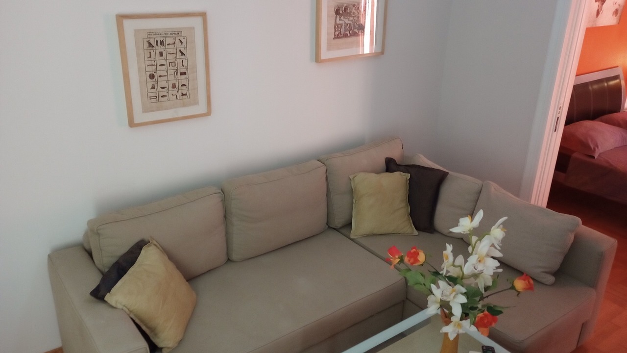 Photo of Livingroom in Kinosargous