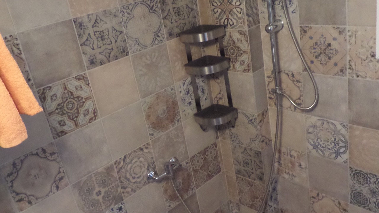 Photo of Bathroom in Kinosargous