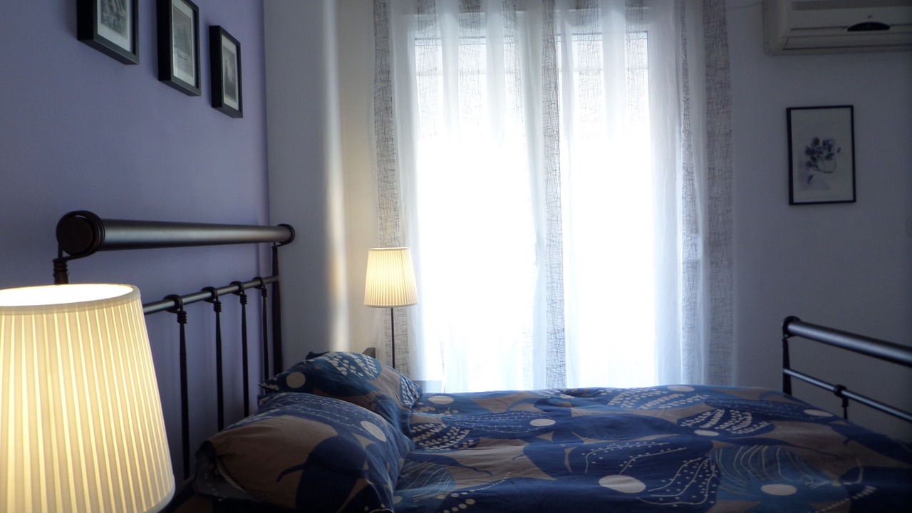 Photo of Bedroom in Kinosargous