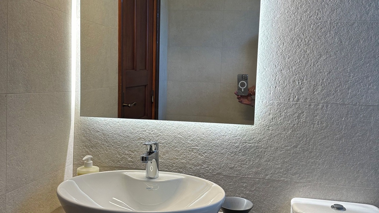 Photo of Bathroom in Pefkos