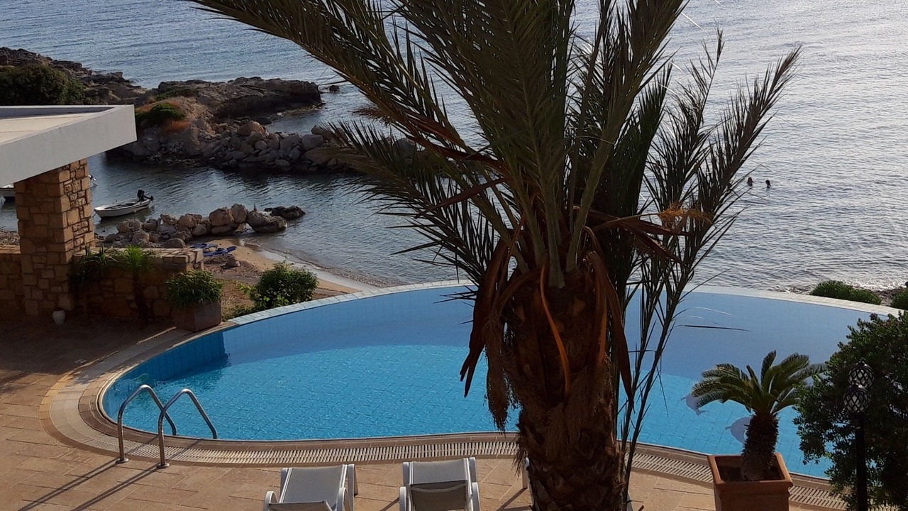 Photo of Outdoor in Pefkos
