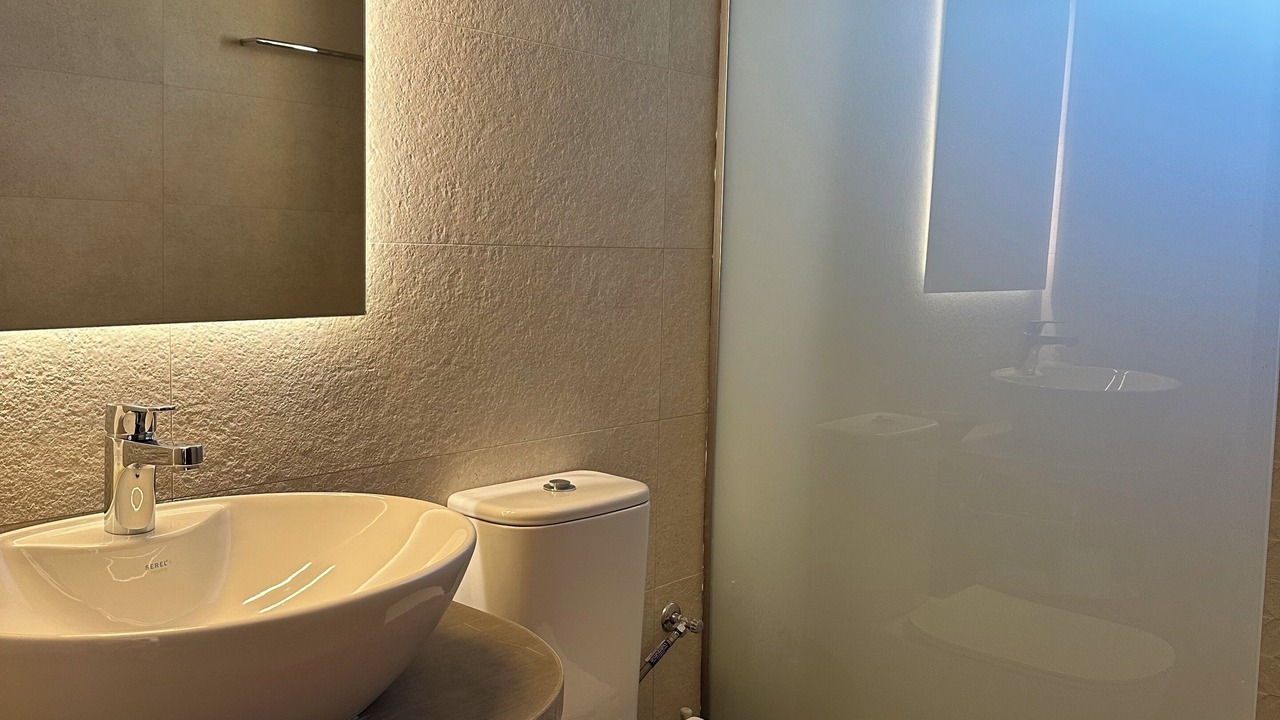 Photo of Bathroom in Pefkos