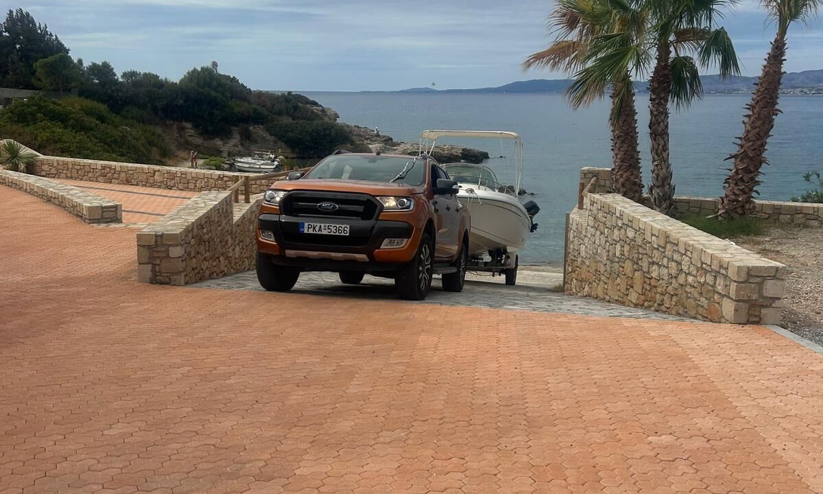 Photo of Outdoor in Pefkos