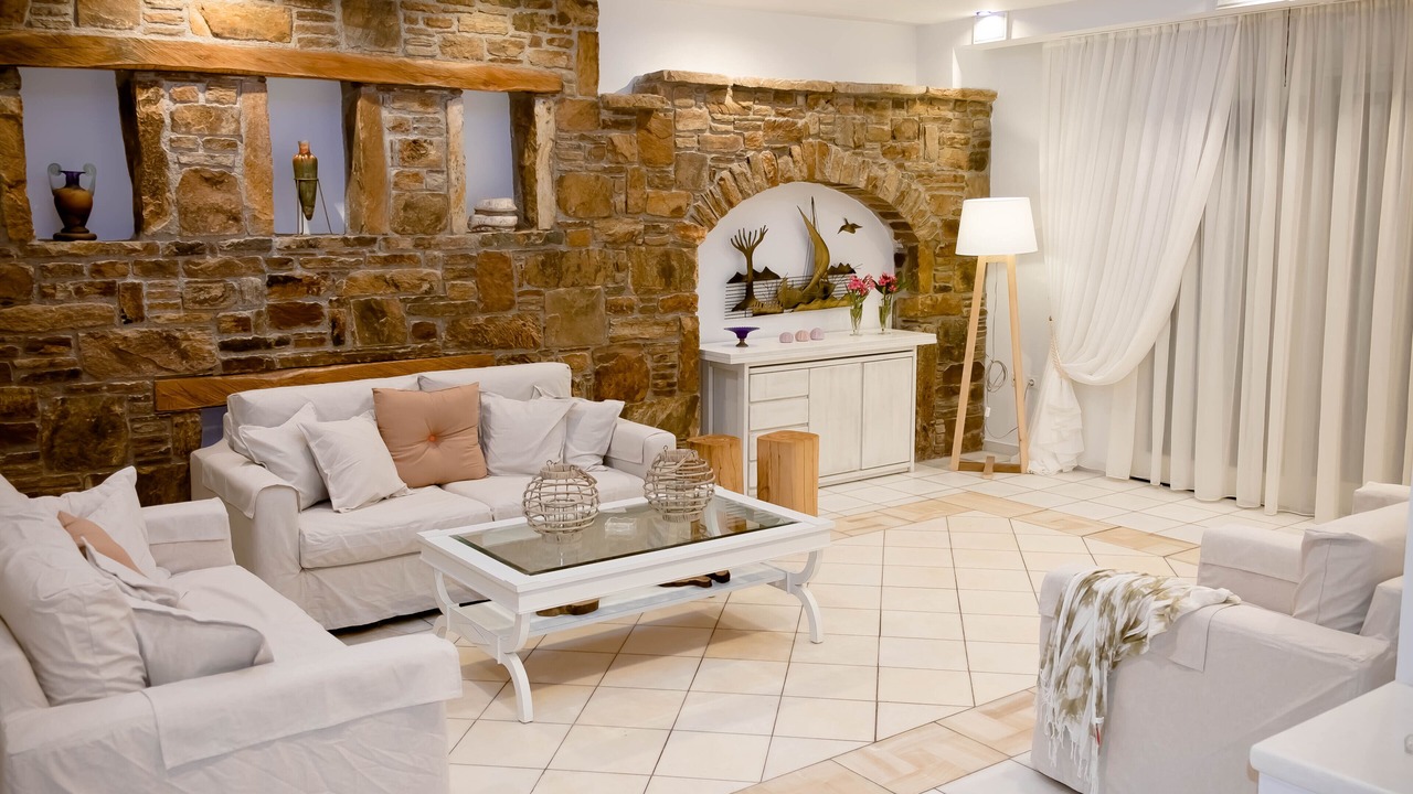 Photo of Livingroom in Stelida