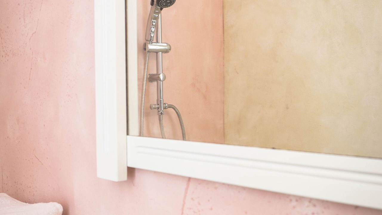 Photo of Bathroom in Stelida