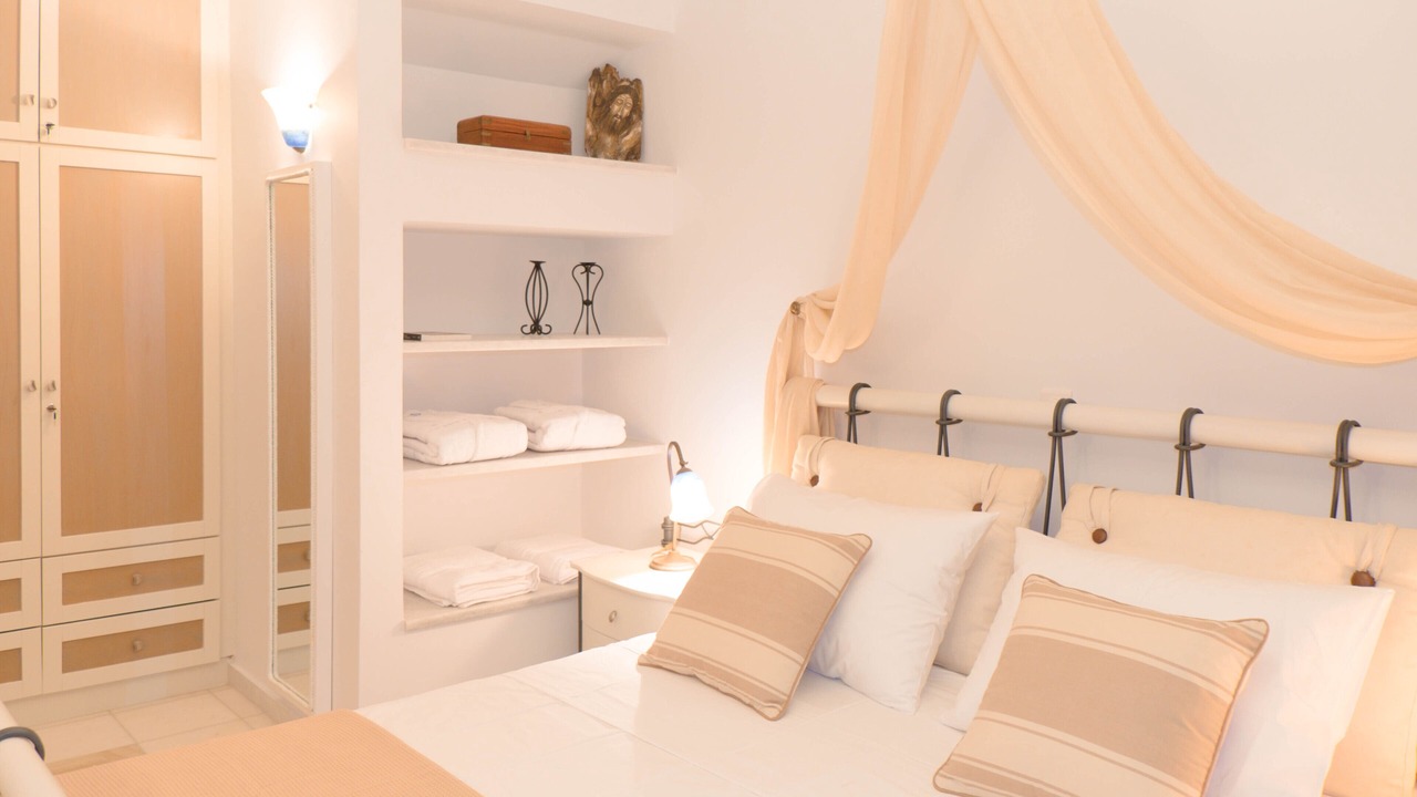 Photo of Bedroom in Stelida