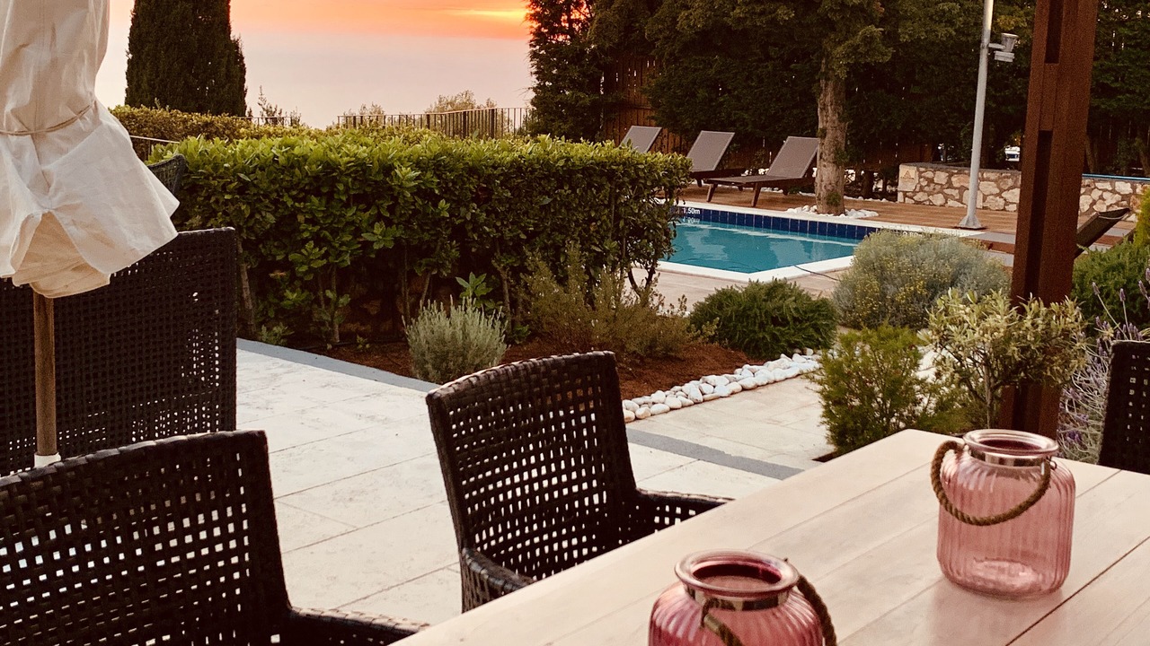 Photo of Outdoor in Erisos