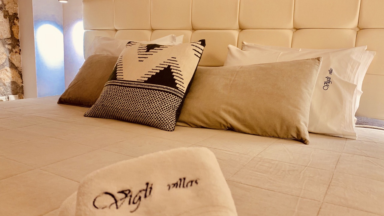 Photo of Bedroom in Erisos