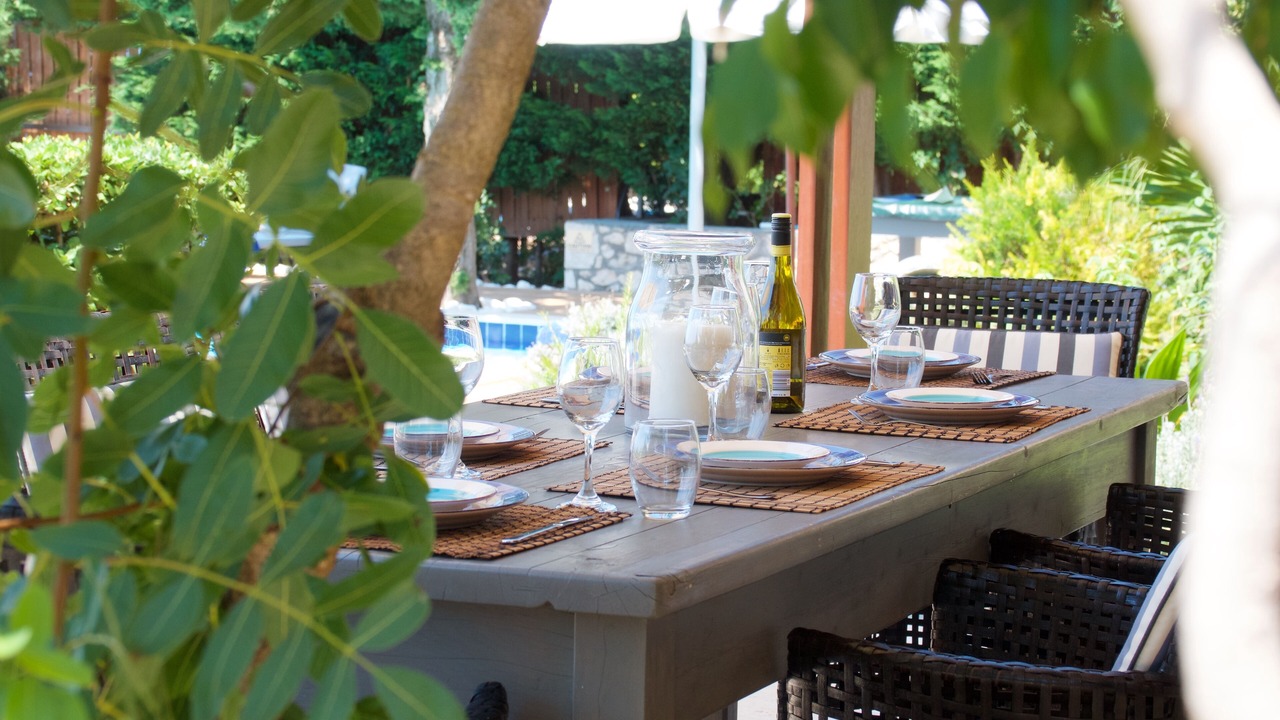 Photo of Outdoor in Erisos