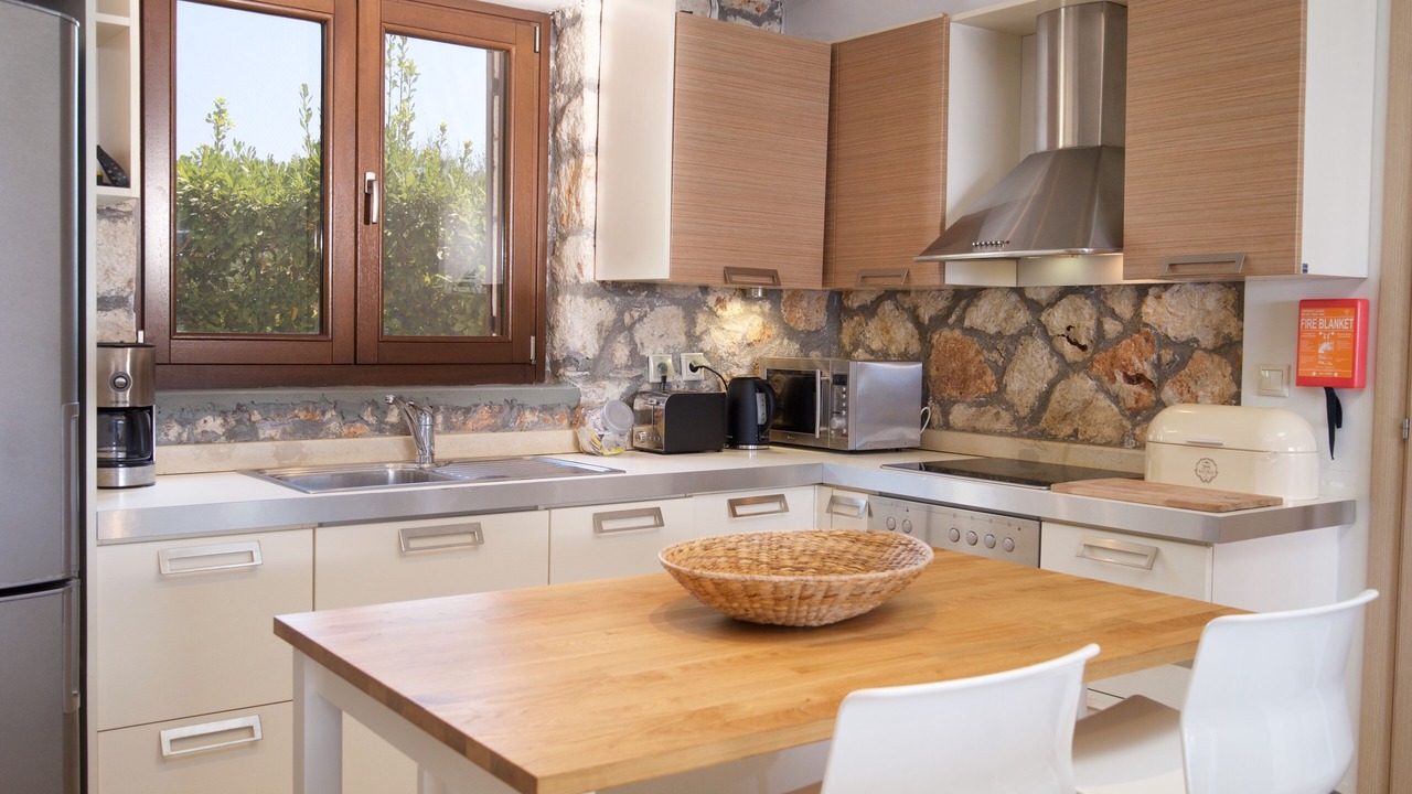 Photo of Kitchen in Erisos