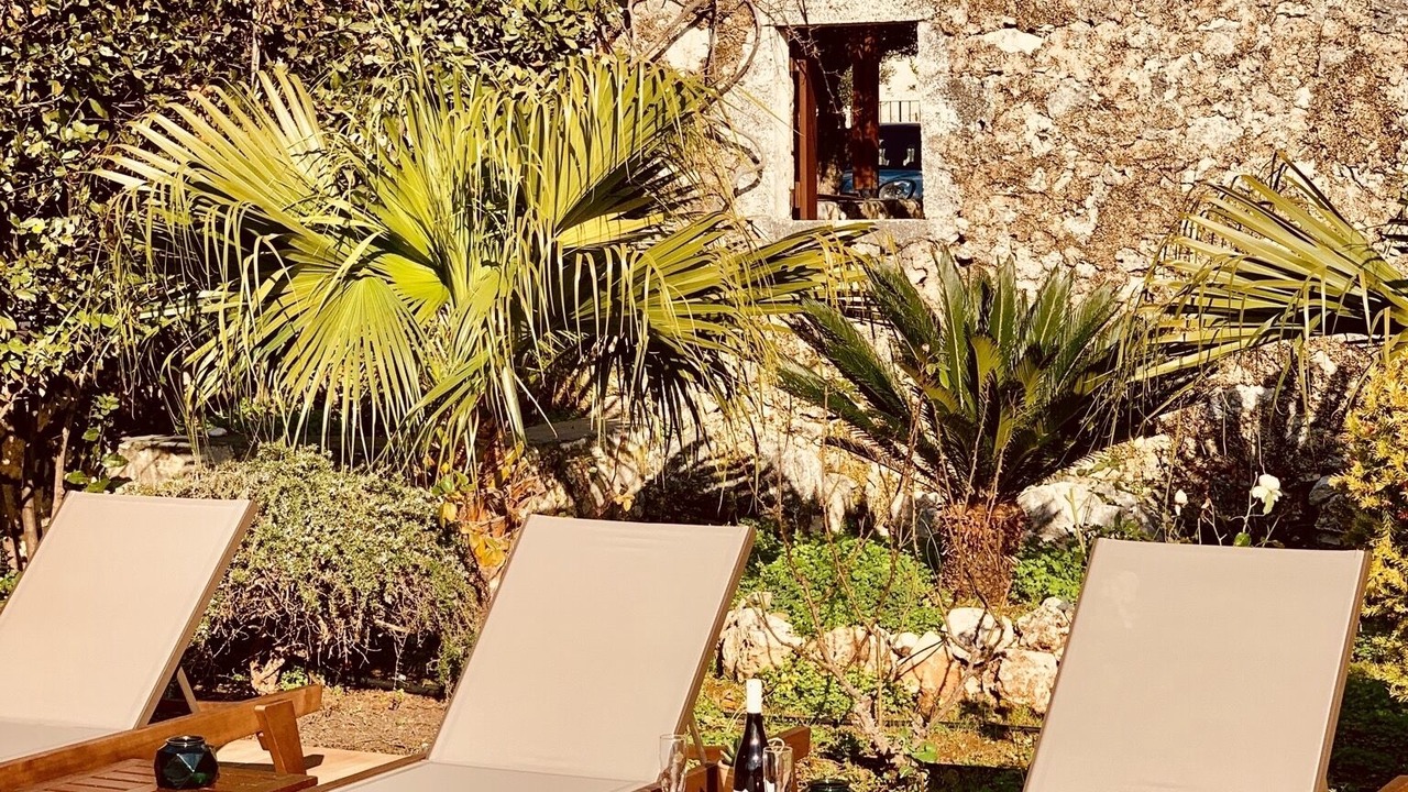 Photo of Patio Balcony in Erisos