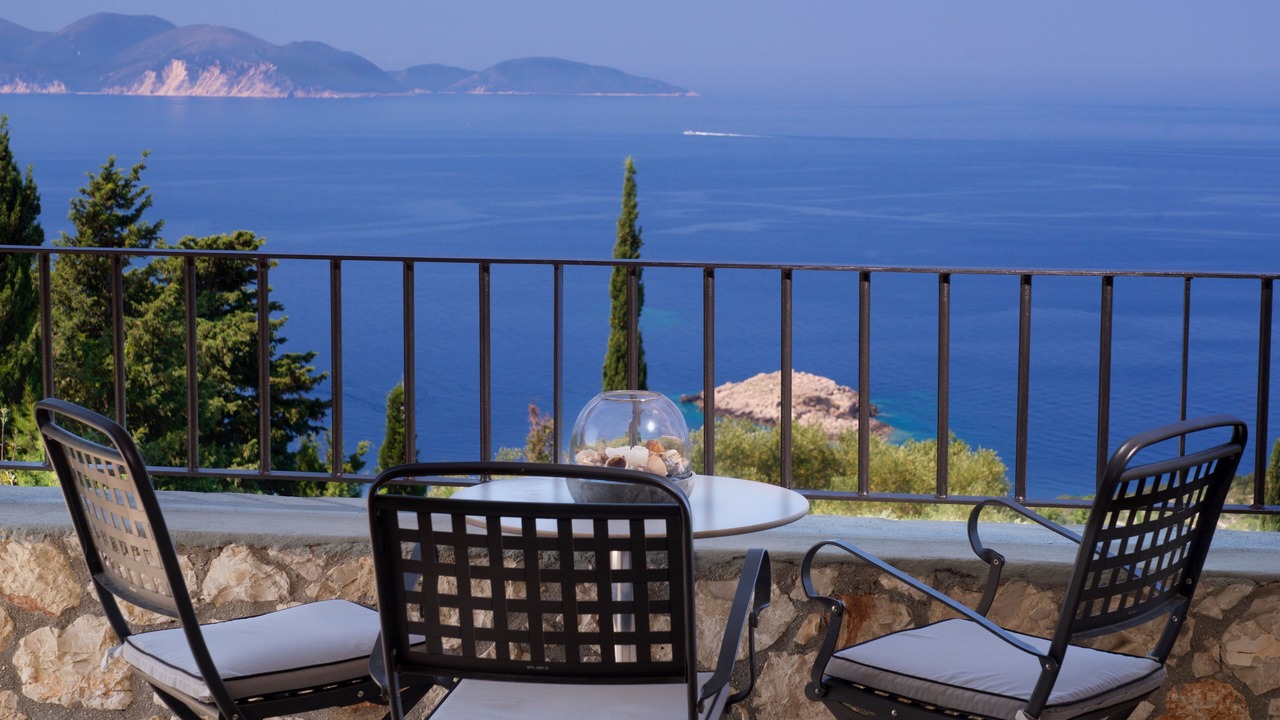 Photo of Outdoor in Erisos