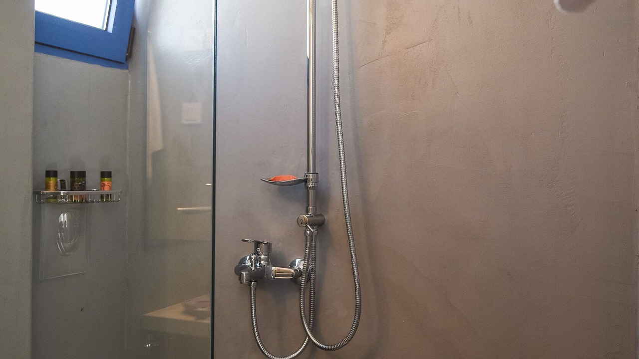 Photo of Bathroom in Marathi