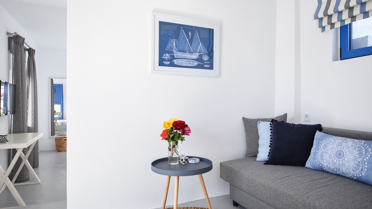 Photo of Livingroom in Marathi