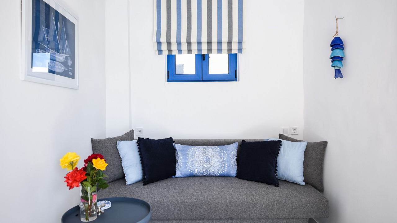 Photo of Livingroom in Marathi