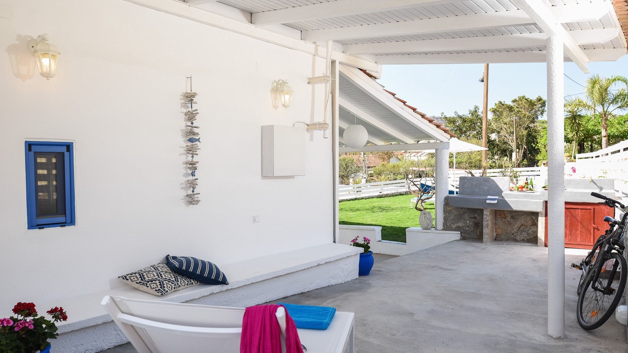 Photo of Patio Balcony in Marathi