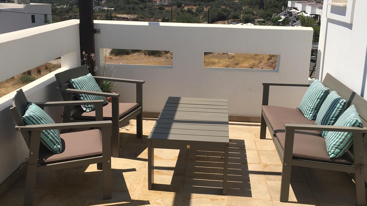 Photo of Patio Balcony in Gennadi
