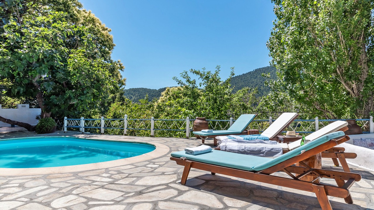 Photo of Outdoor in Skopelos