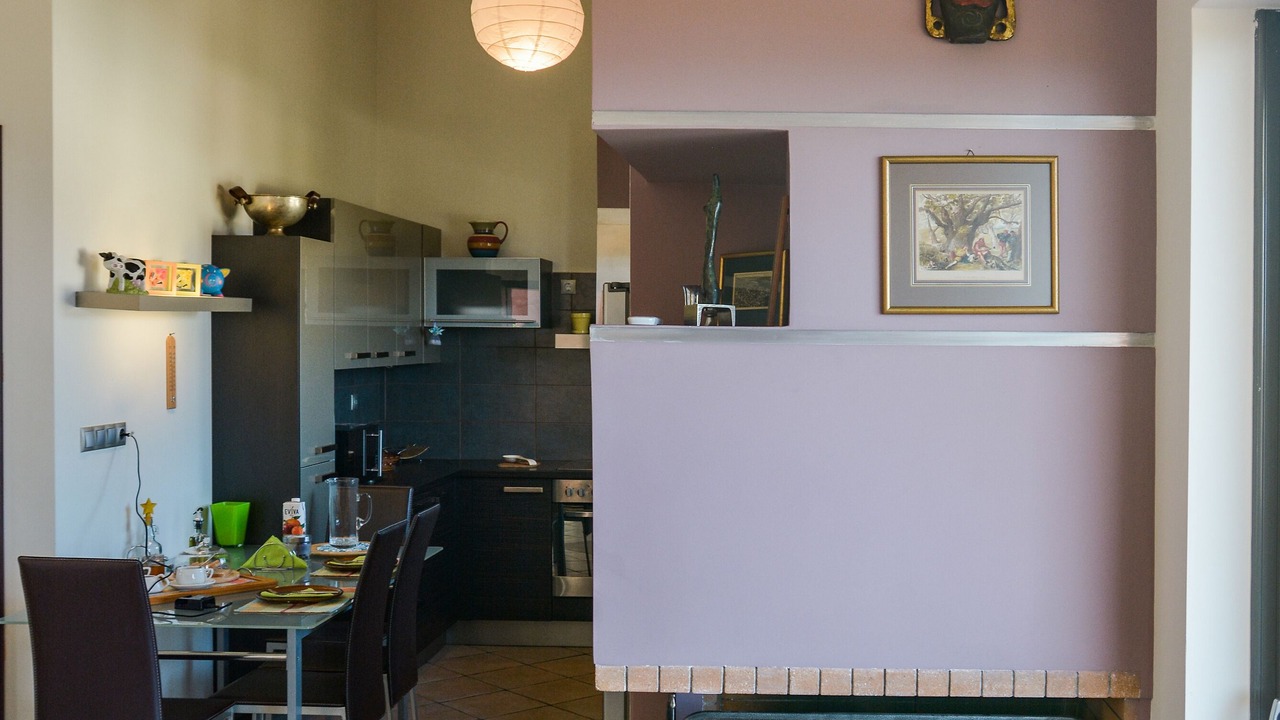 Photo of Livingroom in Ormos Agiou Ioannou