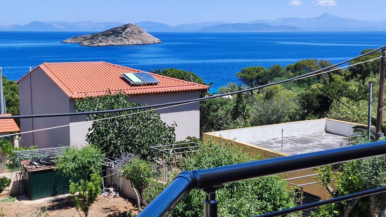 Photo of Outdoor in Ormos Agiou Ioannou