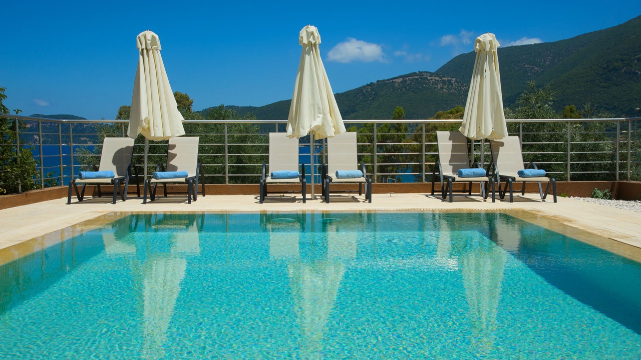 Photo of Outdoor in Karavomylos