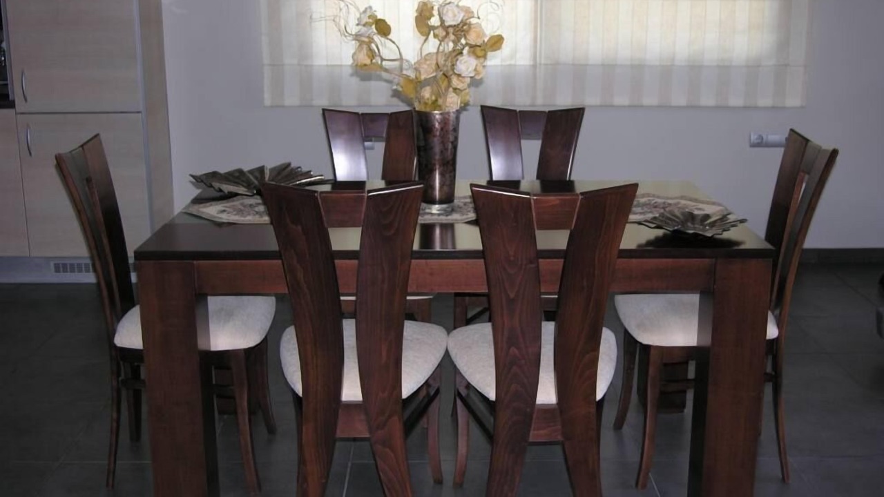 Photo of Livingroom in Karavomylos