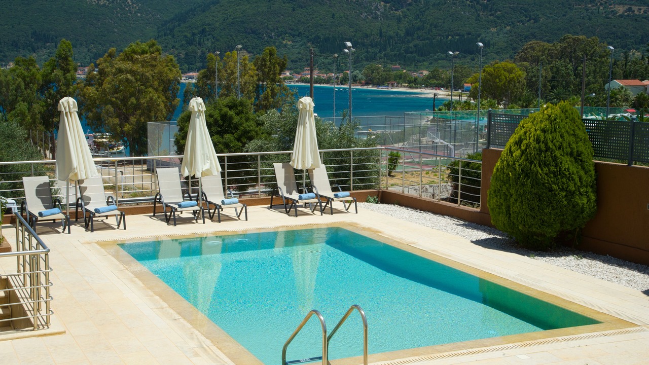 Photo of Outdoor in Karavomylos