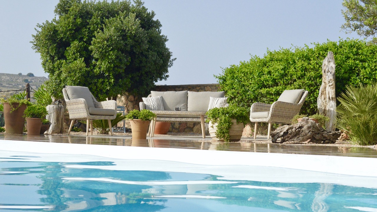 Photo of Outdoor in Lindos