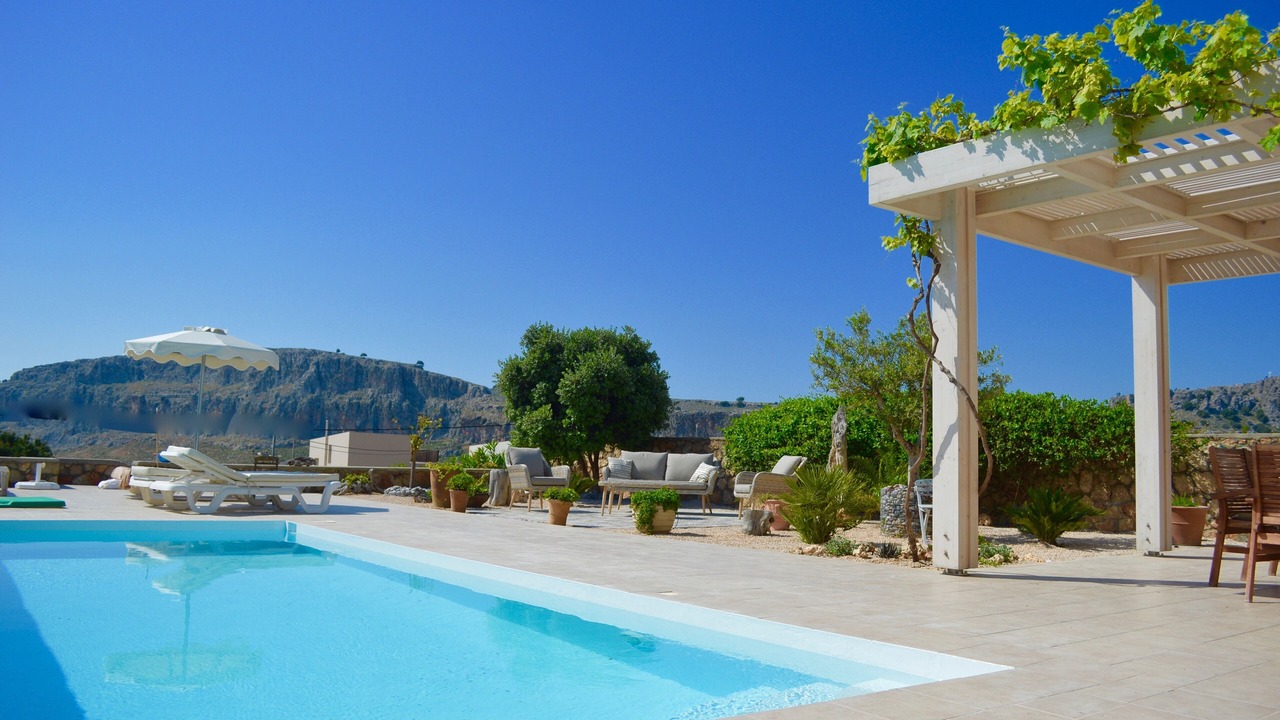Photo of Others in Lindos