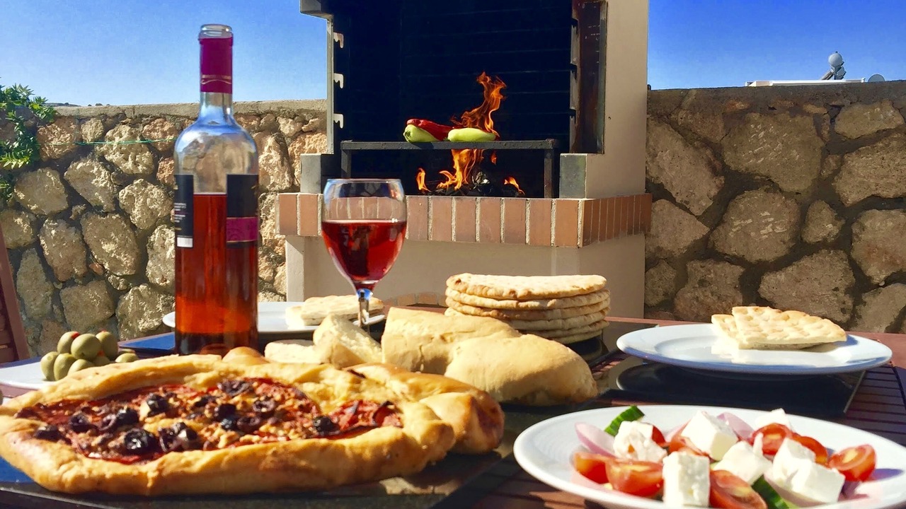 Photo of Others in Lindos