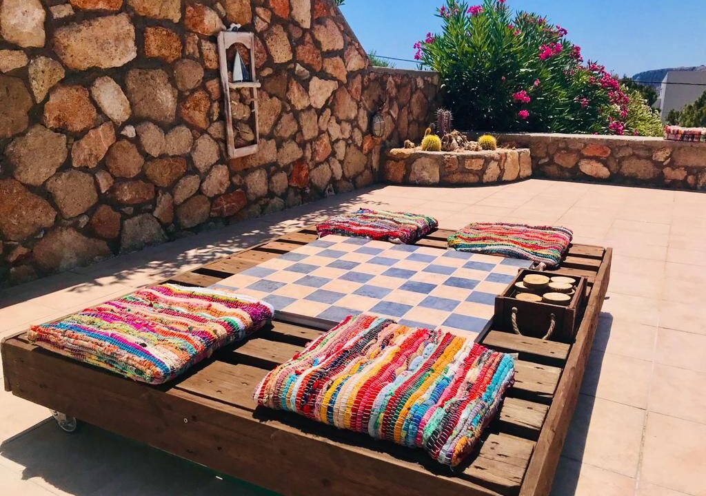 Photo of Outdoor in Lindos
