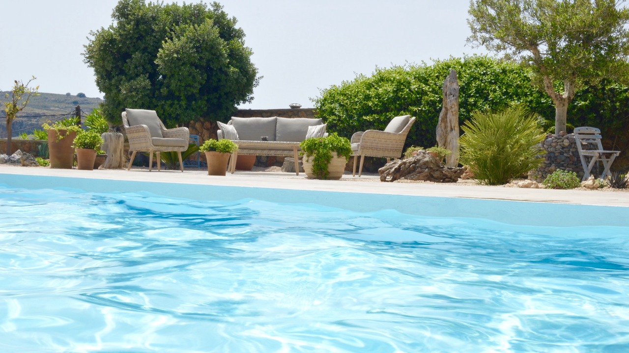 Photo of Outdoor in Lindos