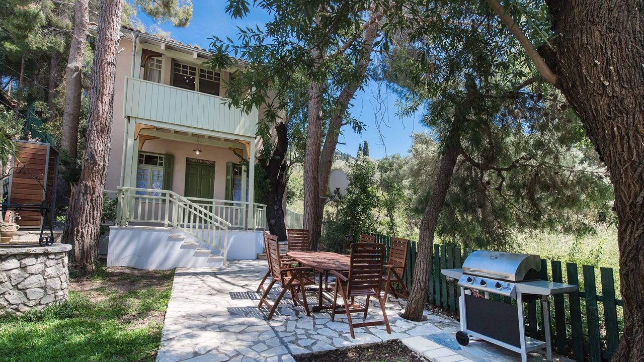 Photo of Outdoor in Agios Nikitas