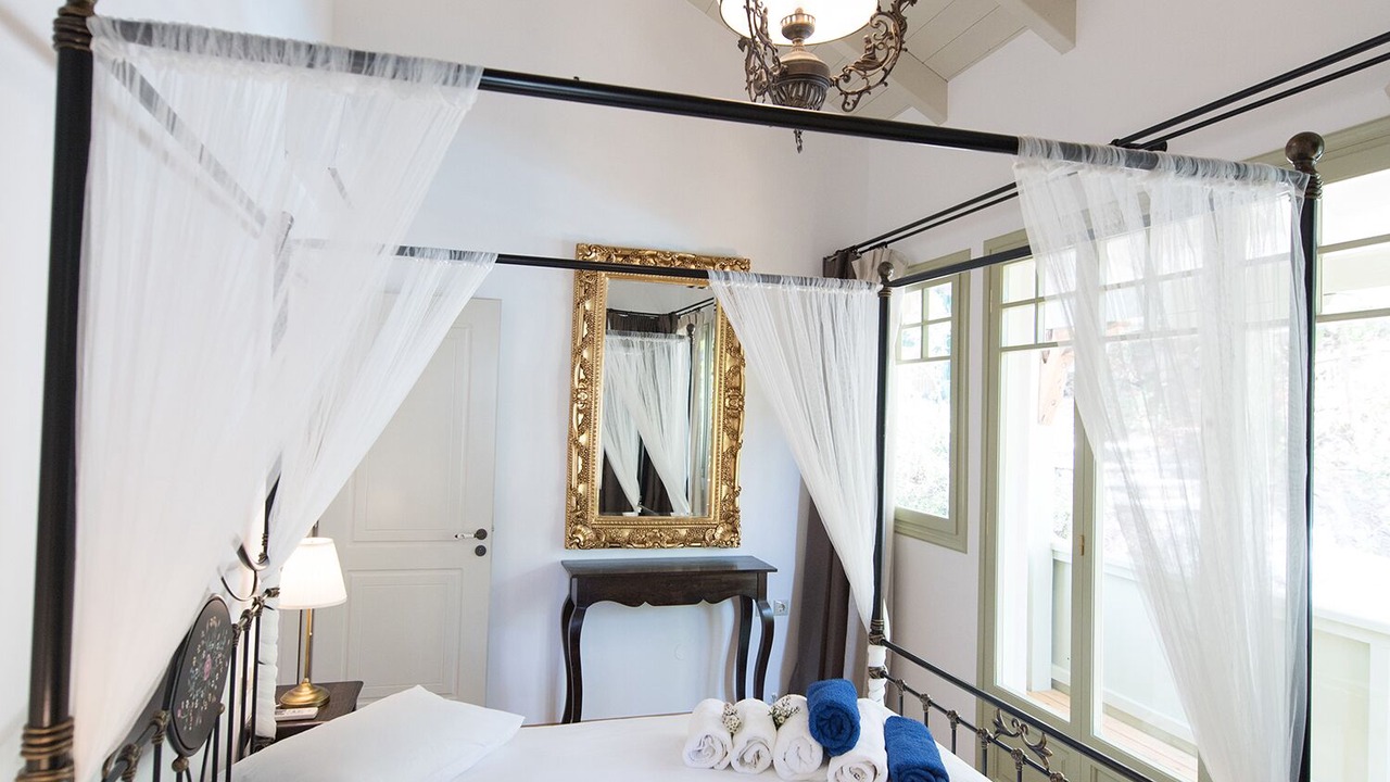 Photo of Bedroom in Agios Nikitas