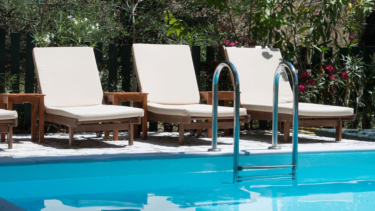 Photo of Outdoor in Agios Nikitas