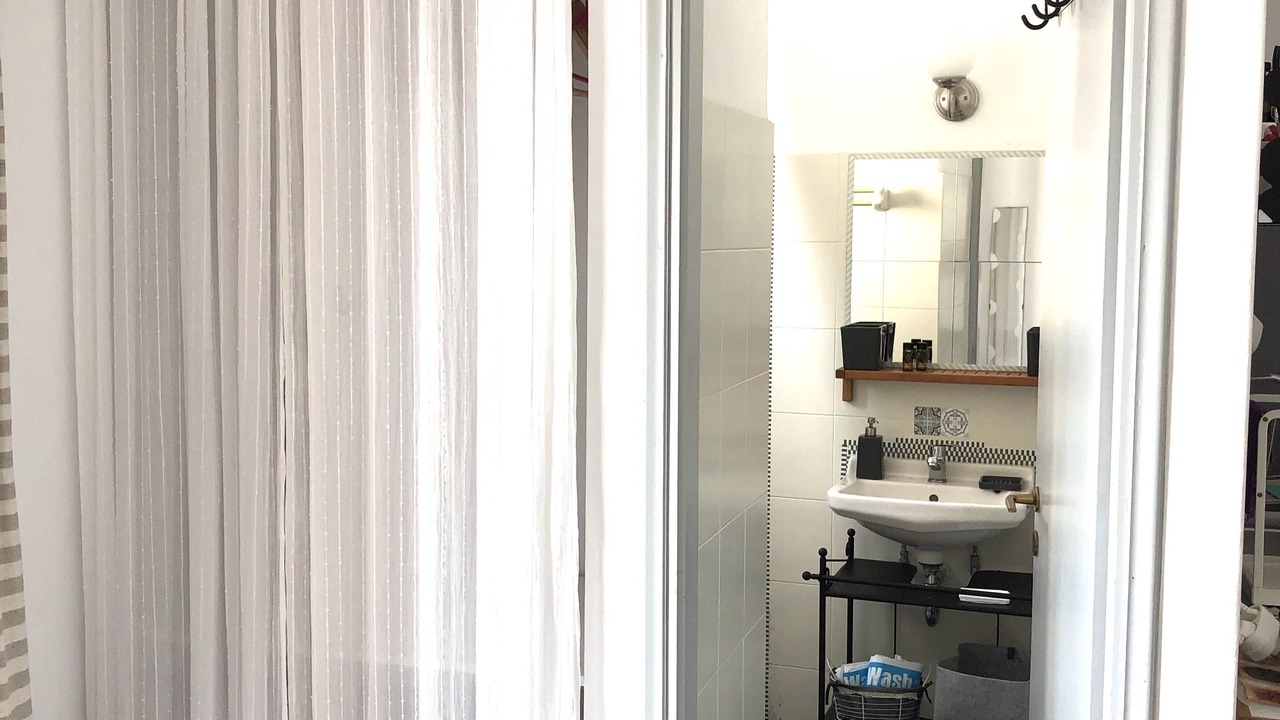 Photo of Bathroom in Paros