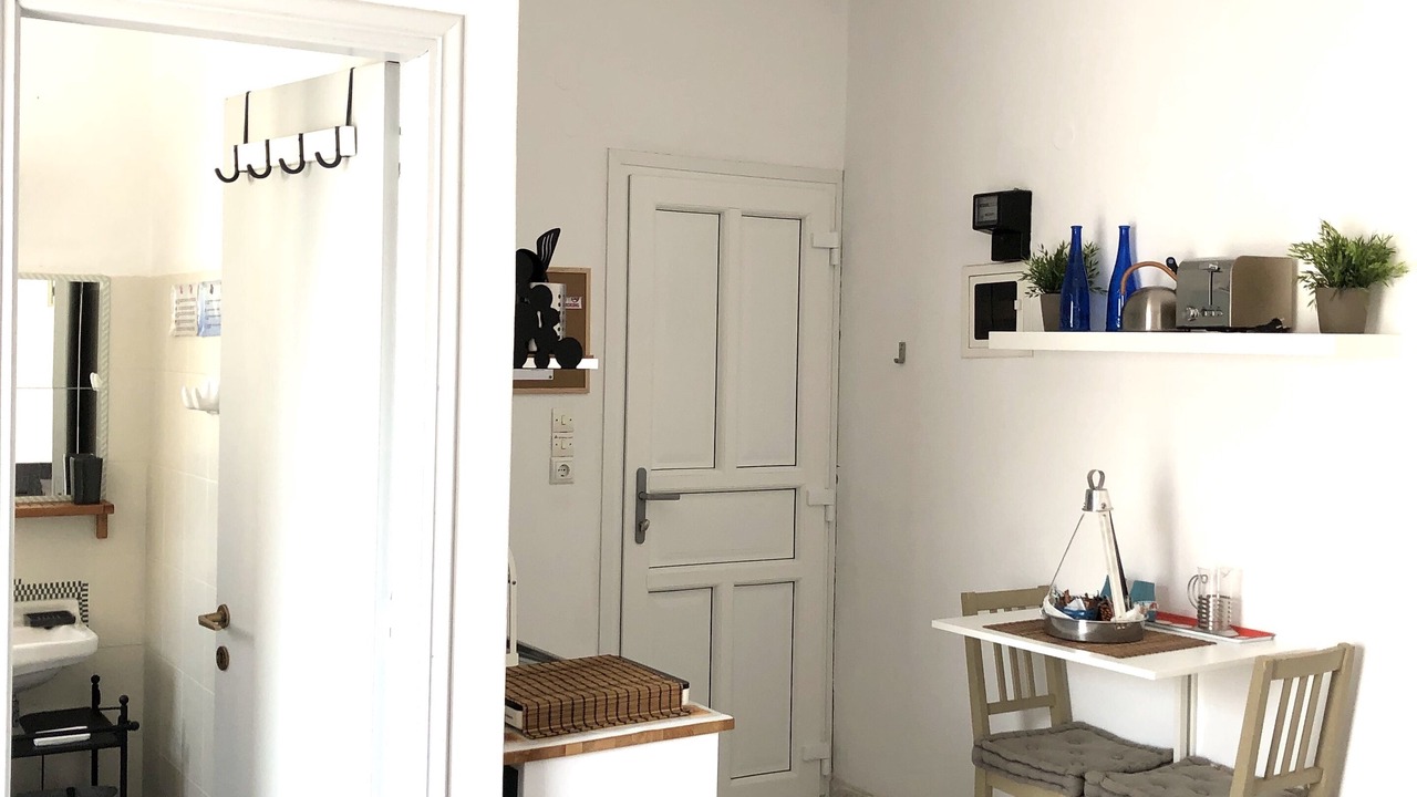 Photo of Bedroom in Paros