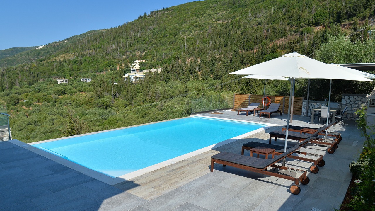Photo of Outdoor in Agios Nikitas