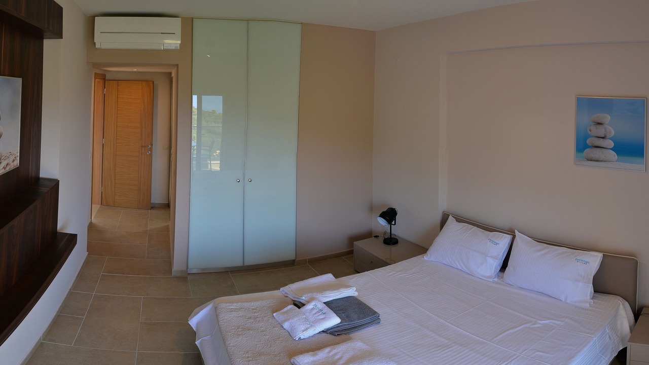 Photo of Bedroom in Agios Nikitas