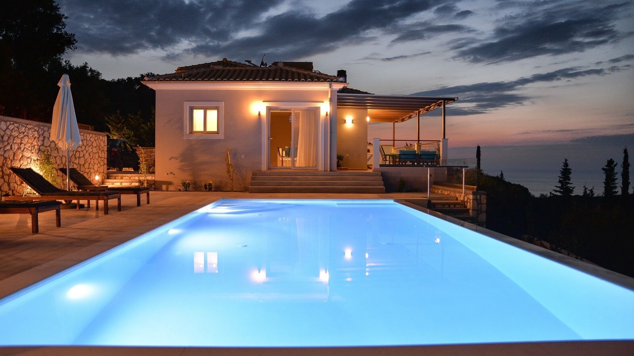 Photo of Outdoor in Agios Nikitas