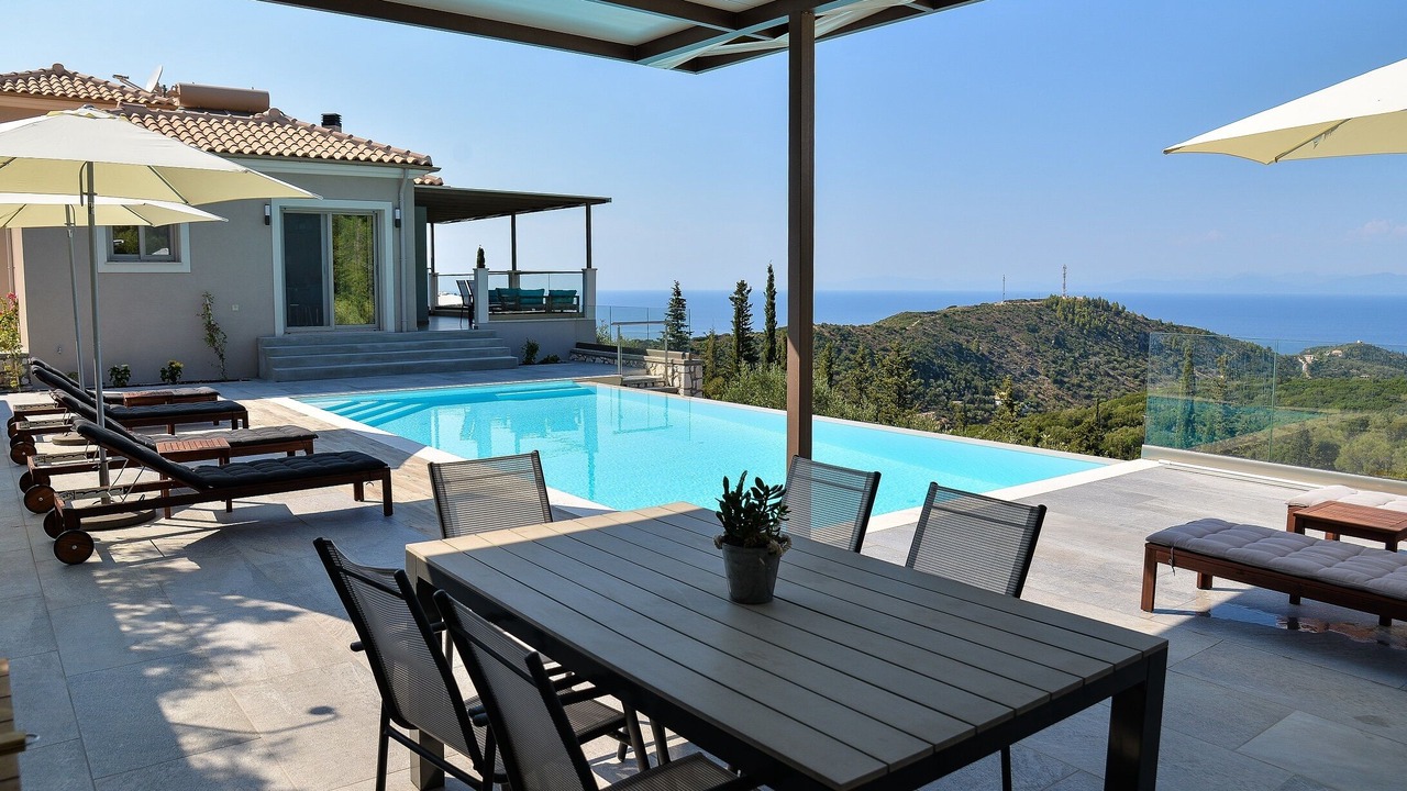 Photo of Outdoor in Agios Nikitas