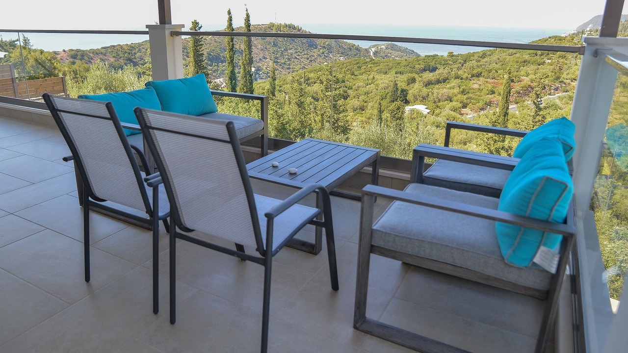 Photo of Outdoor in Agios Nikitas