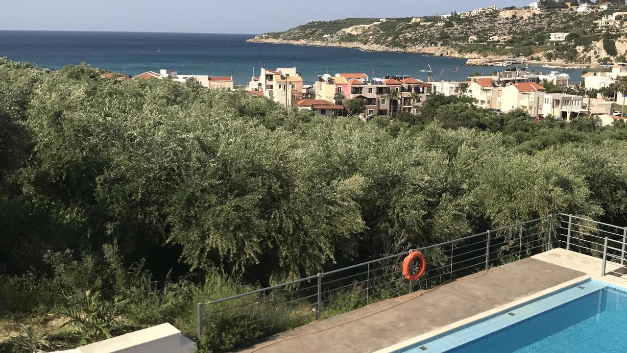 Photo of Outdoor in Almyrida