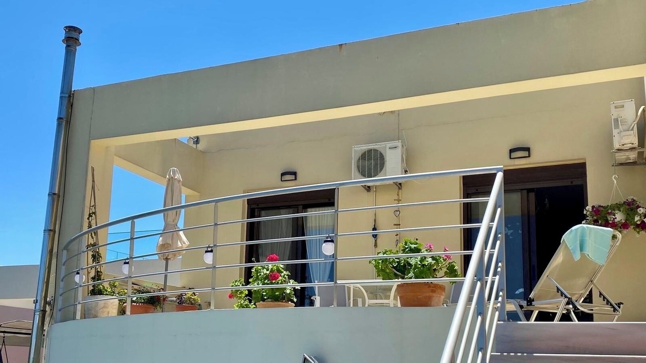 Photo of Outdoor in Almyrida