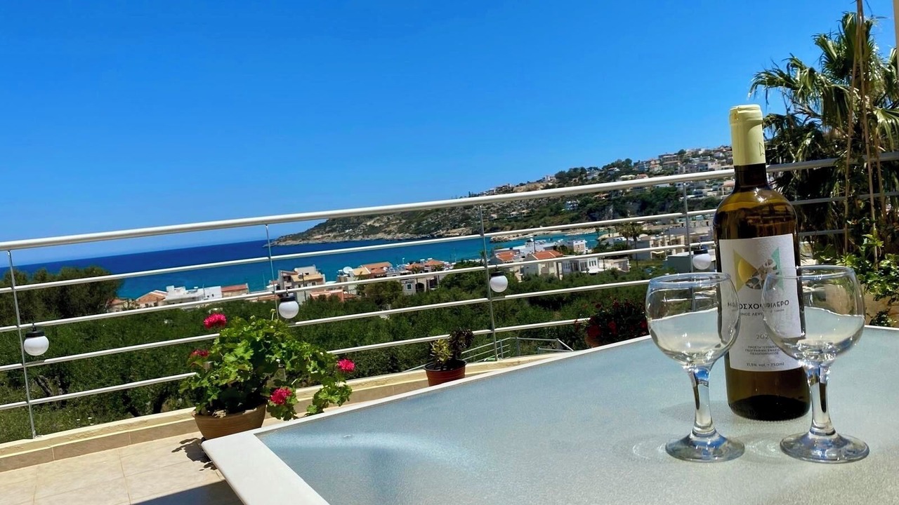 Photo of Outdoor in Almyrida