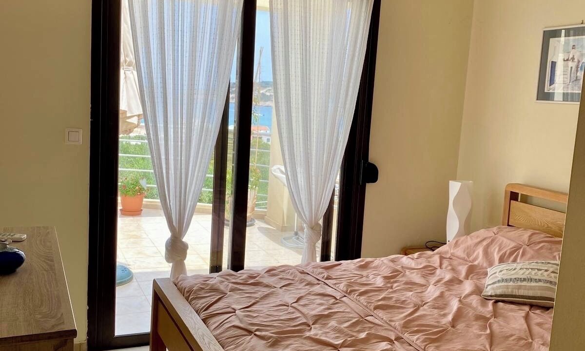 Photo of Bedroom in Almyrida
