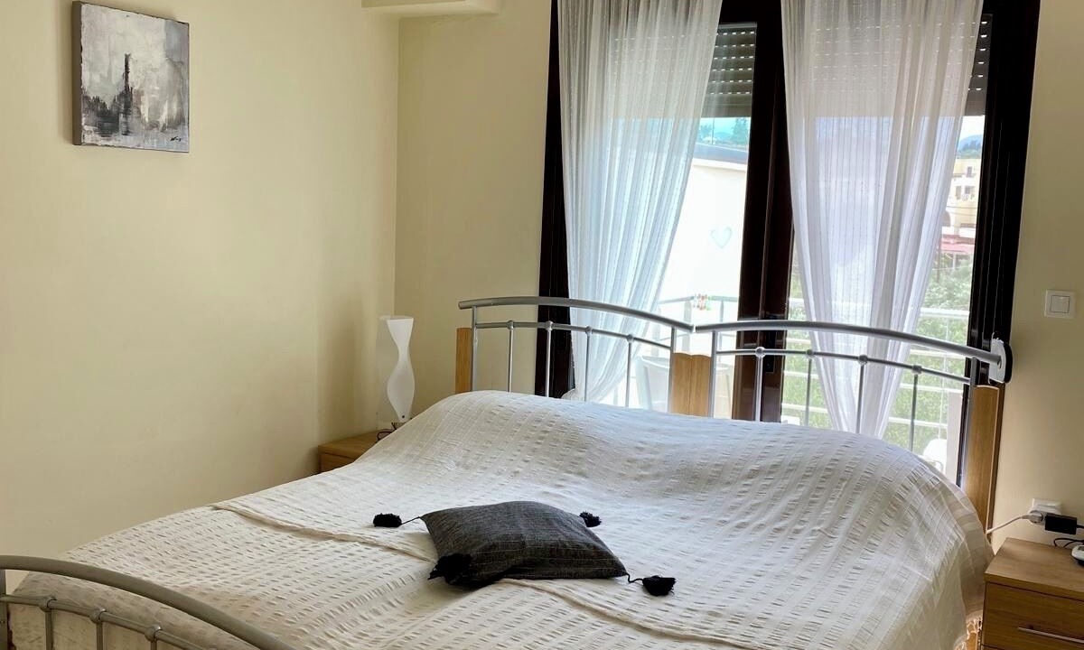 Photo of Bedroom in Almyrida