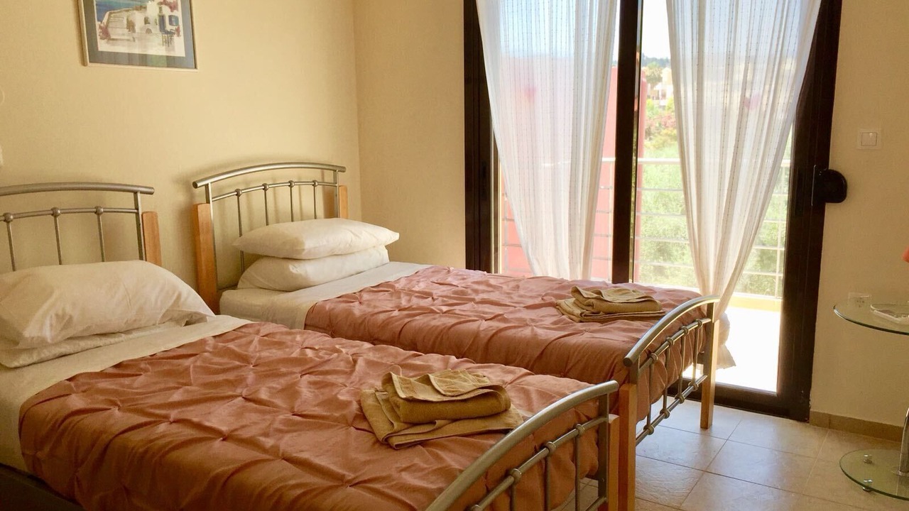Photo of Bedroom in Almyrida